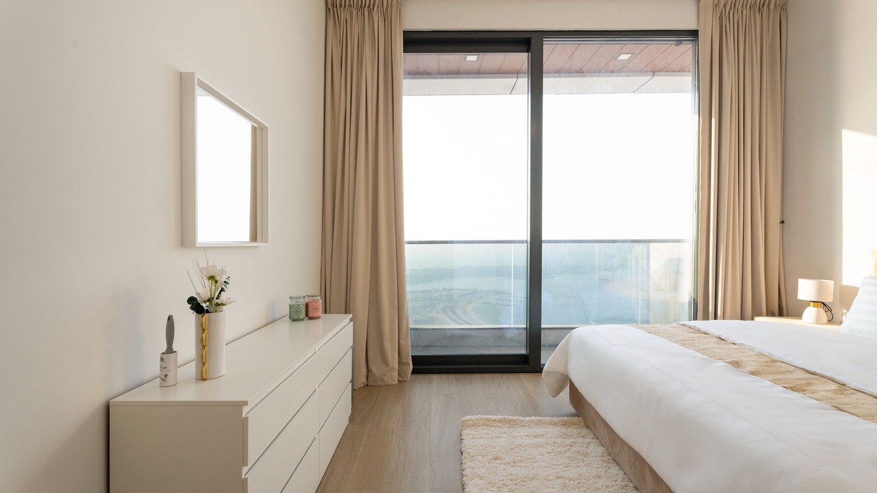 Photo of Bedroom in Sharjah