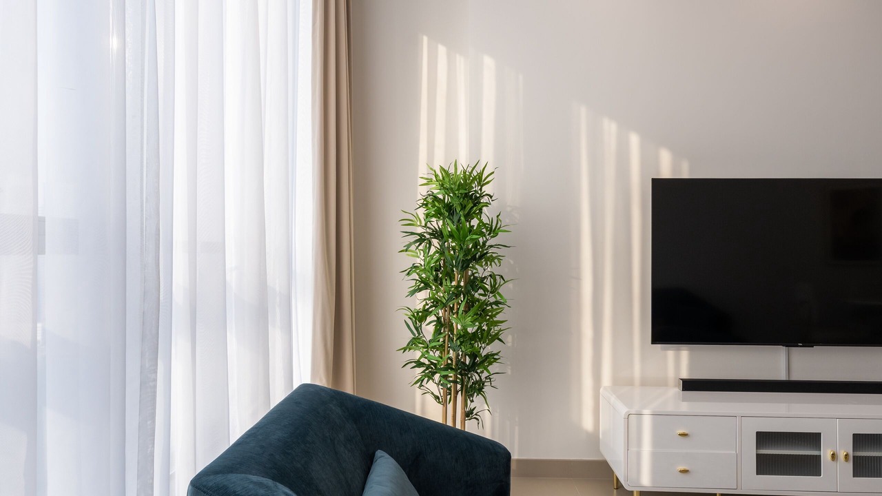 Photo of Livingroom in Sharjah
