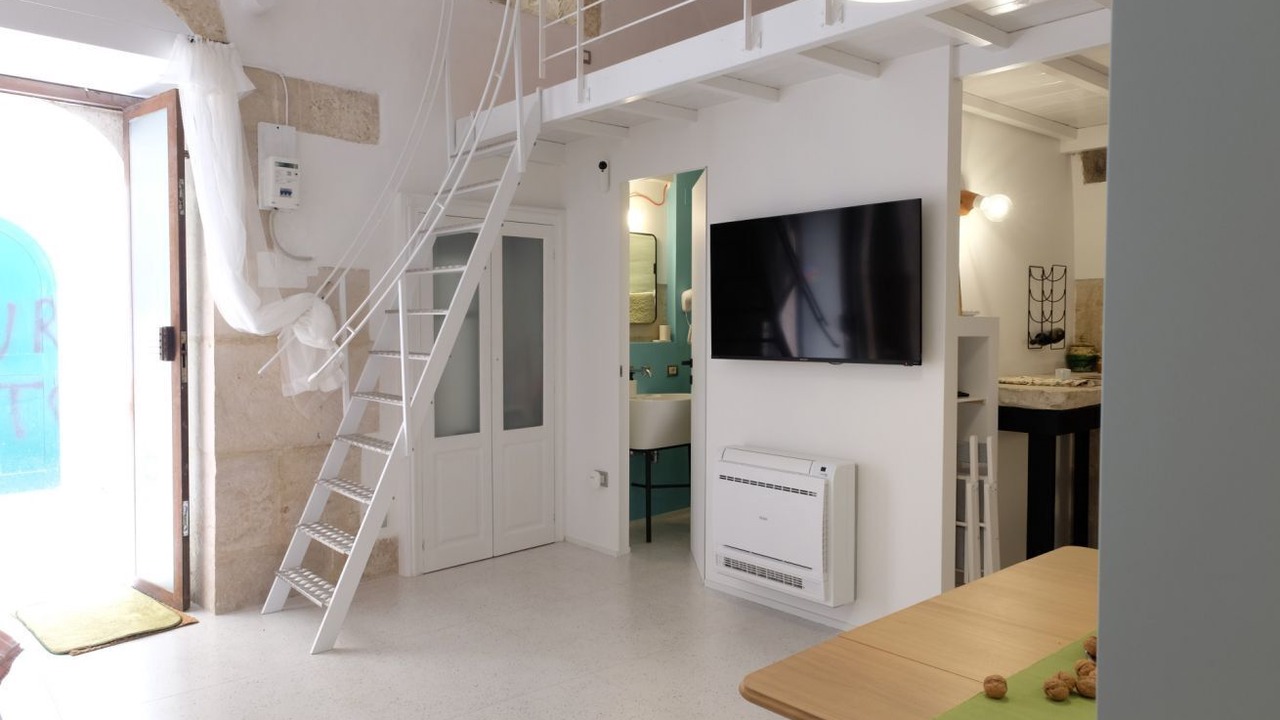 Photo of Bedroom in Corato
