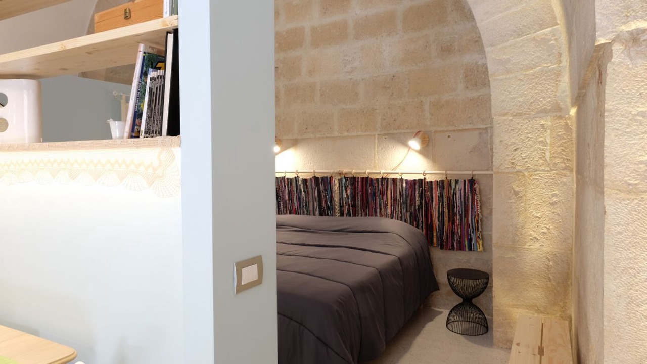 Photo of Bedroom in Corato