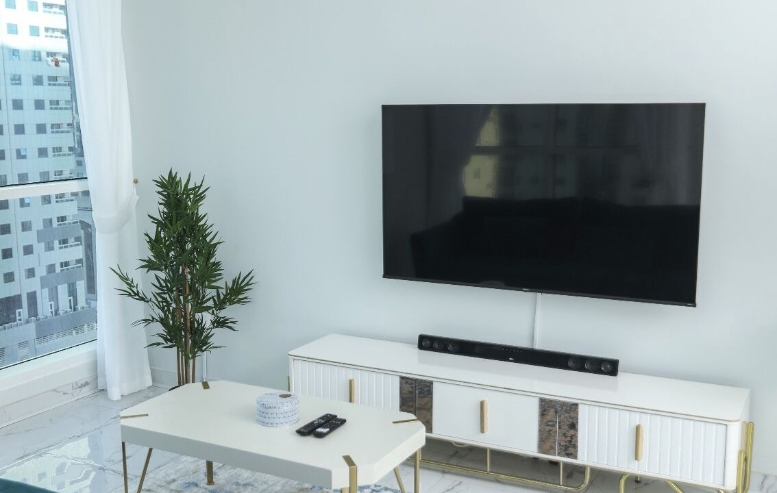 Photo of Livingroom in Sharjah