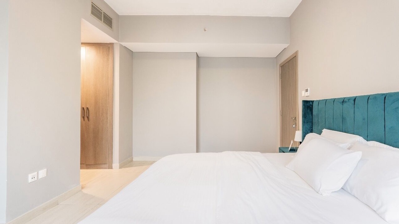 Photo of Bedroom in Sharjah