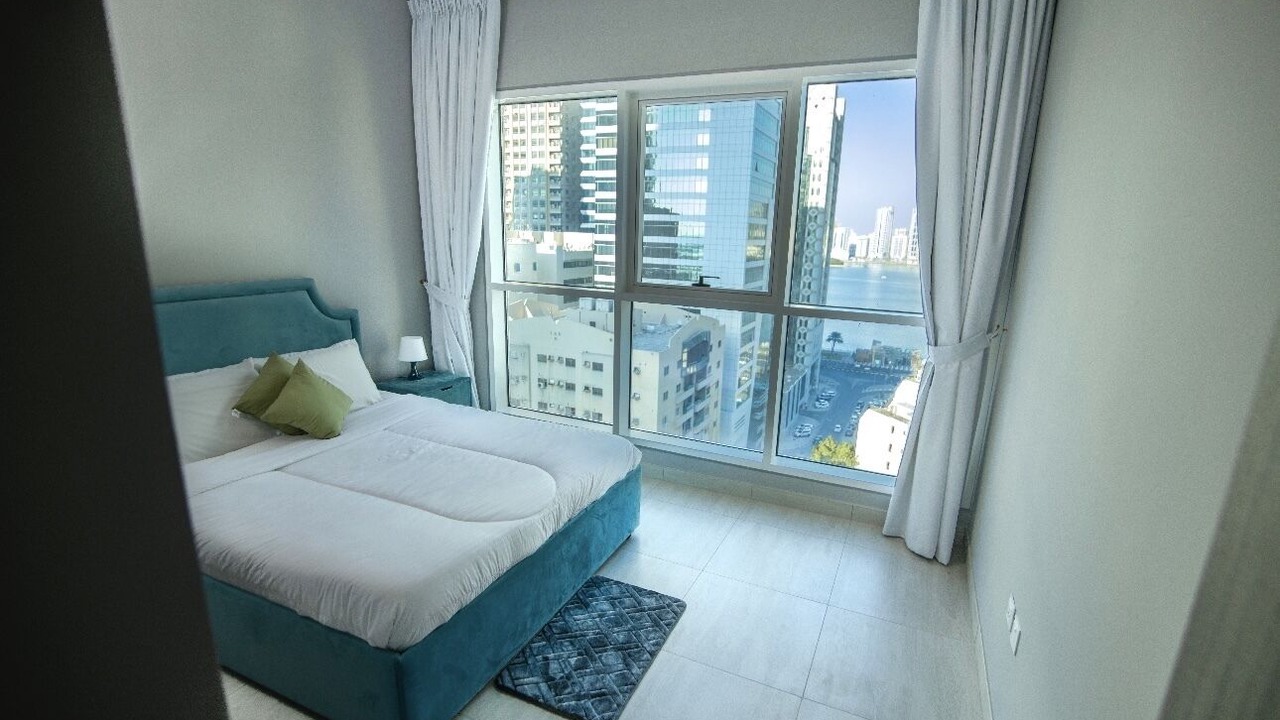 Photo of Bedroom in Sharjah