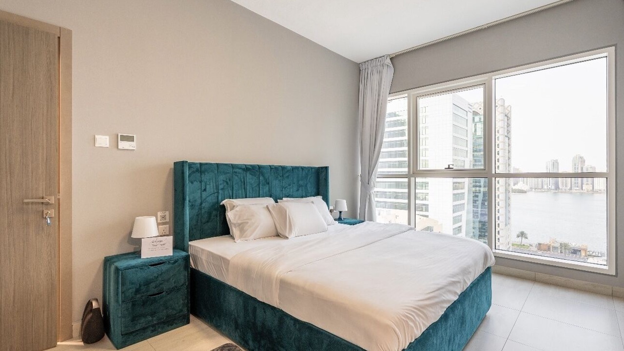 Photo of Bedroom in Sharjah