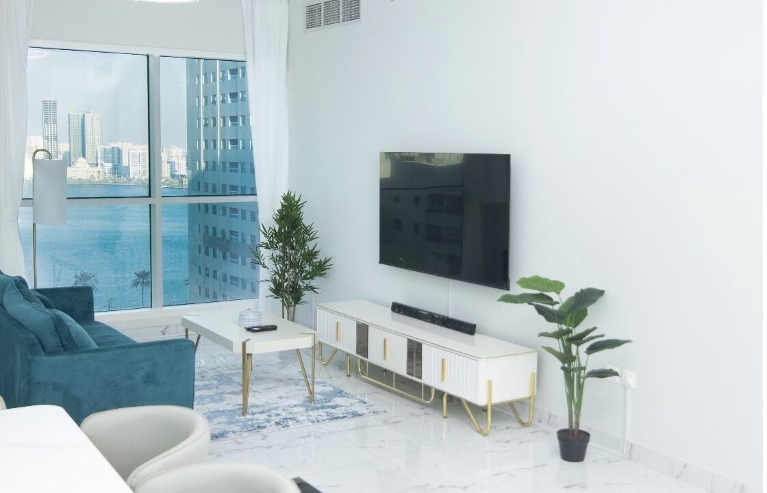 Photo of Livingroom in Sharjah