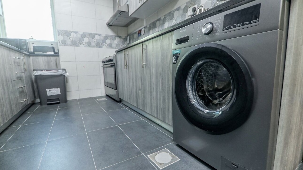 Photo of Kitchen in Sharjah