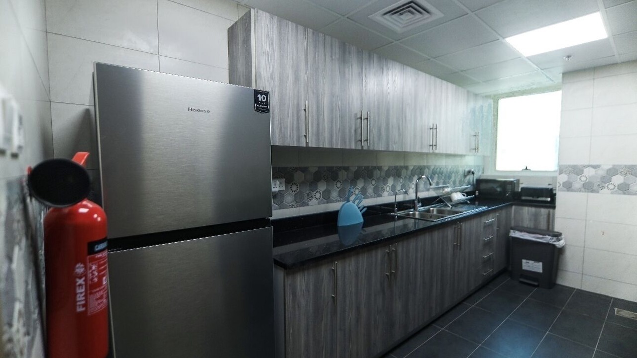 Photo of Kitchen in Sharjah