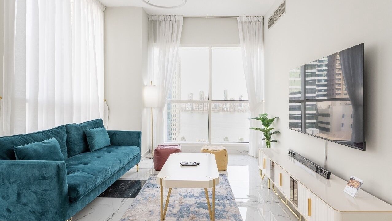 Photo of Livingroom in Sharjah