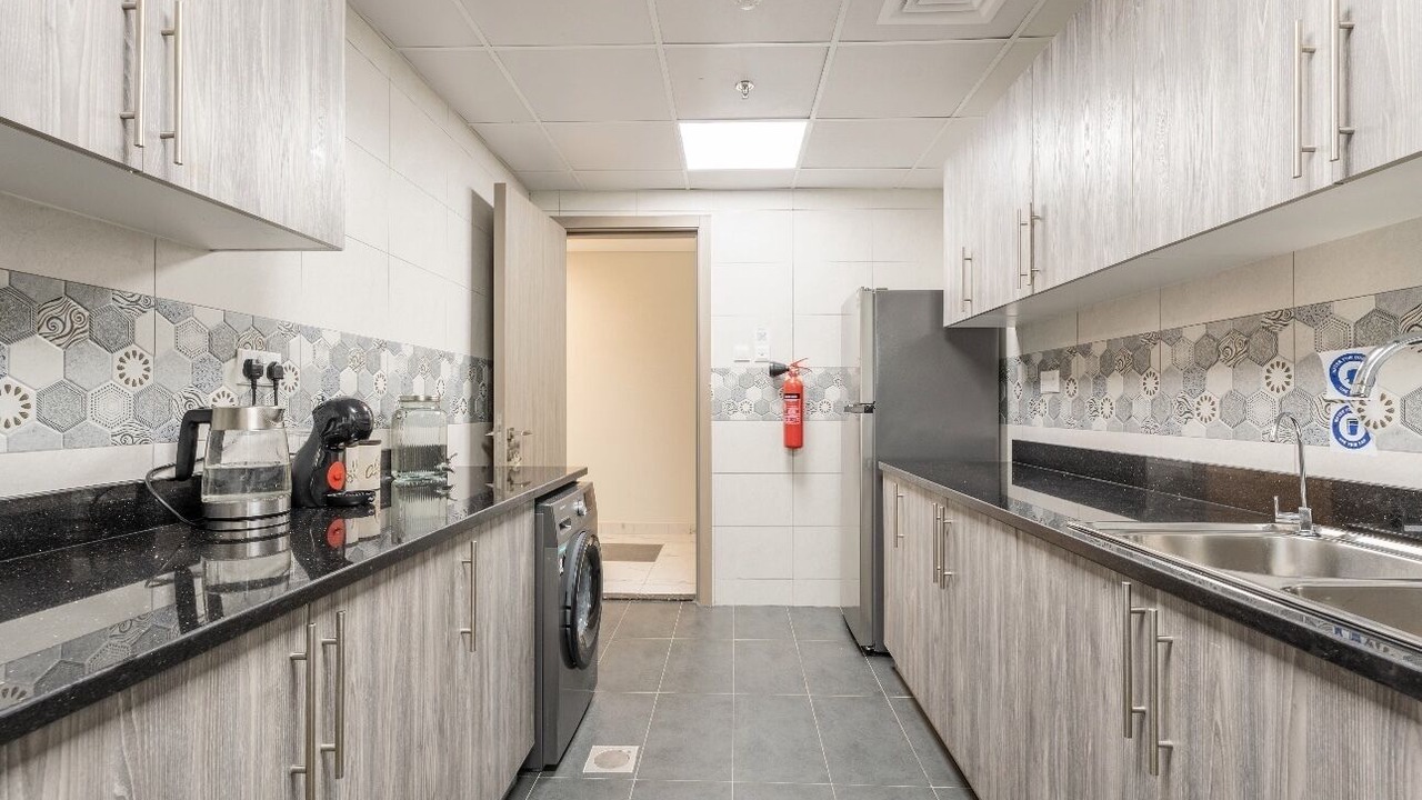 Photo of Kitchen in Sharjah