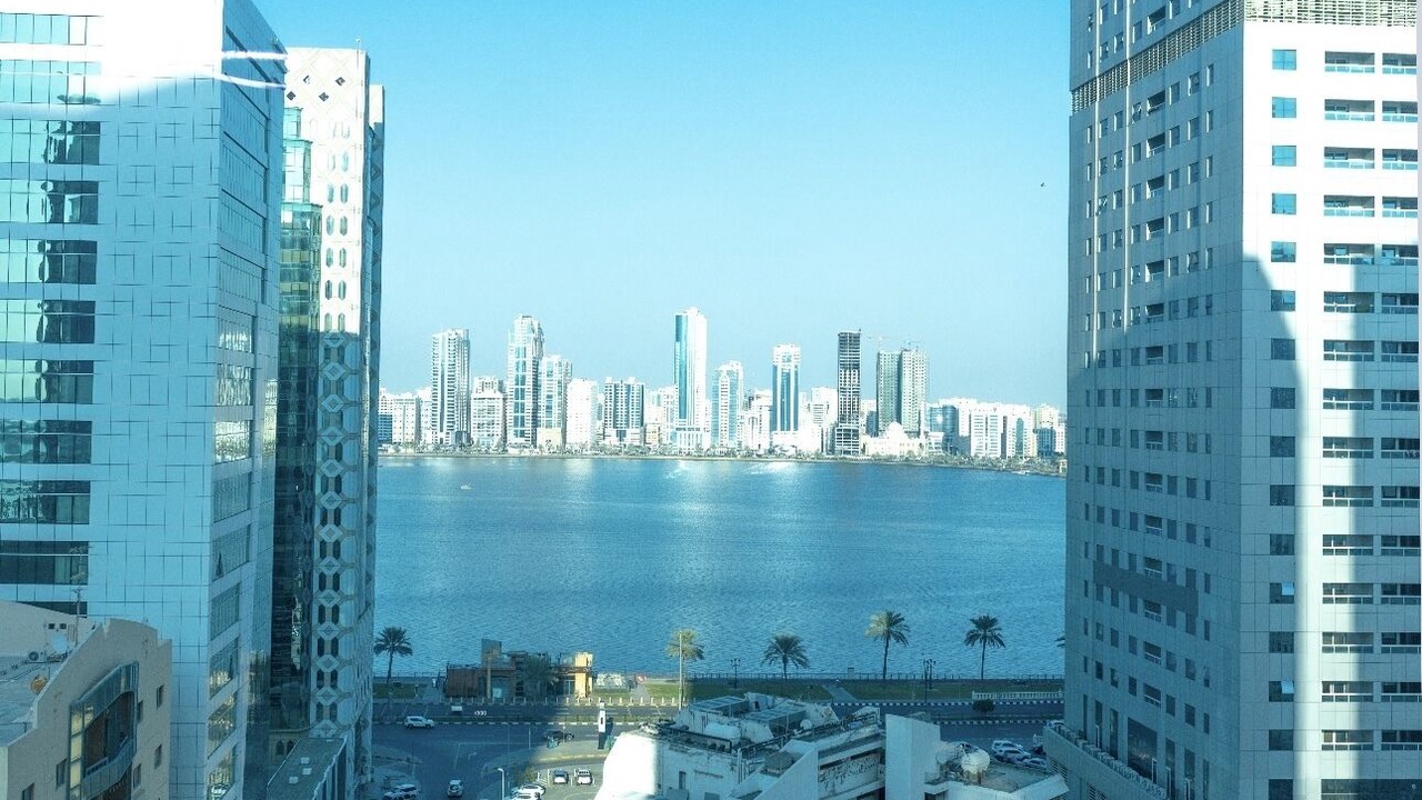 Photo of Outdoor in Sharjah