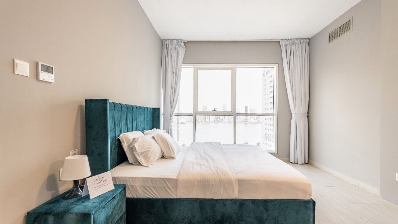 Photo of Bedroom in Sharjah