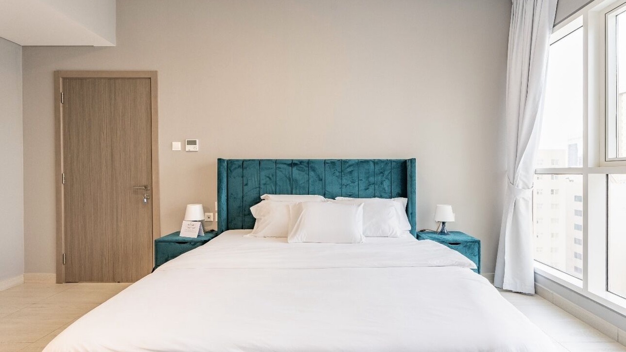 Photo of Bedroom in Sharjah