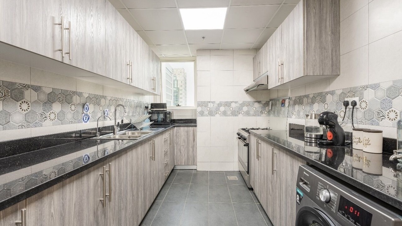 Photo of Kitchen in Sharjah