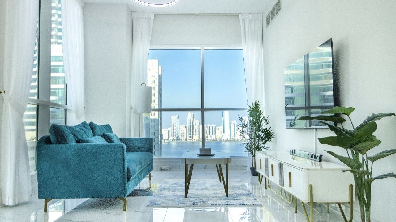 Photo of Livingroom in Sharjah