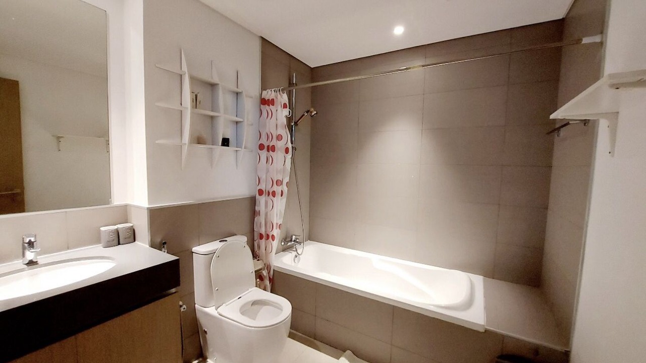 Photo of Bathroom in Sharjah
