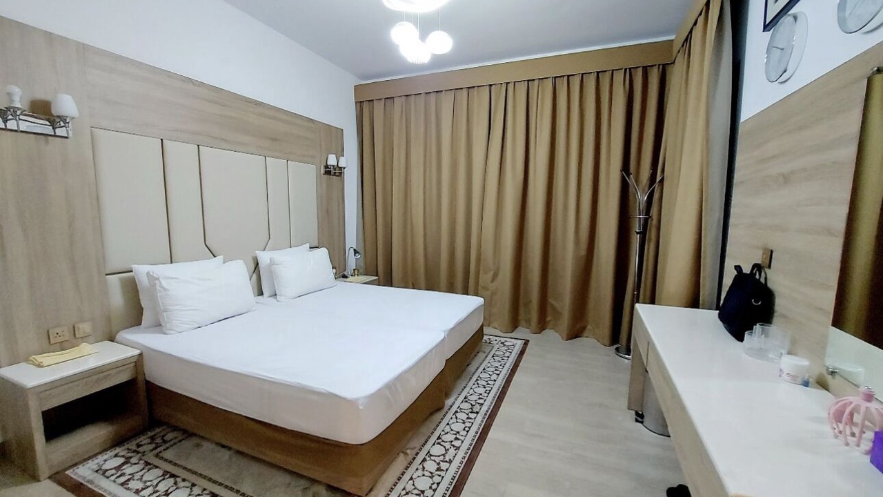 Photo of Bedroom in Sharjah