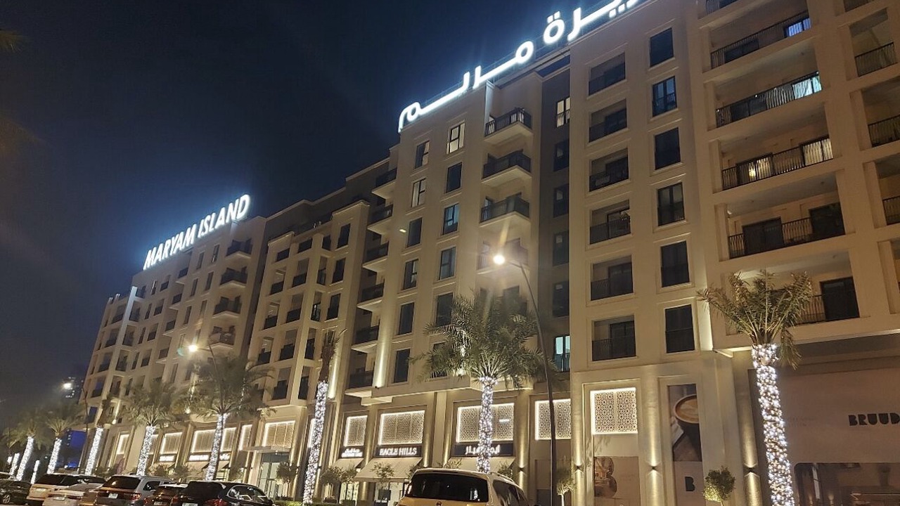 Photo of Outdoor in Sharjah