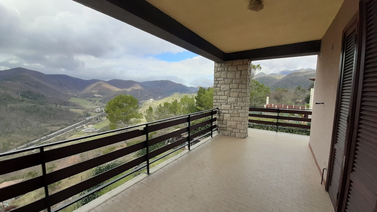 Photo of Patio Balcony in Precetto