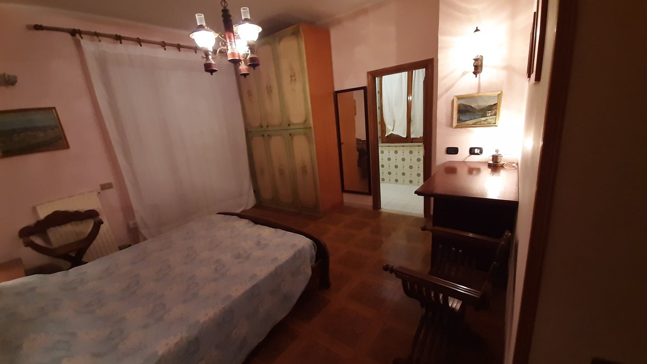 Photo of Bedroom in Precetto