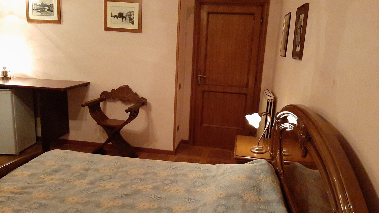 Photo of Bedroom in Precetto