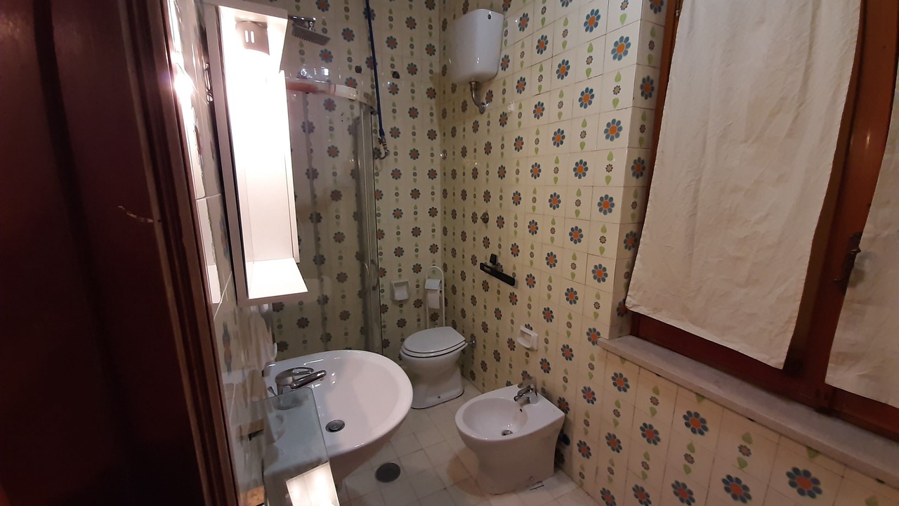 Photo of Bathroom in Precetto