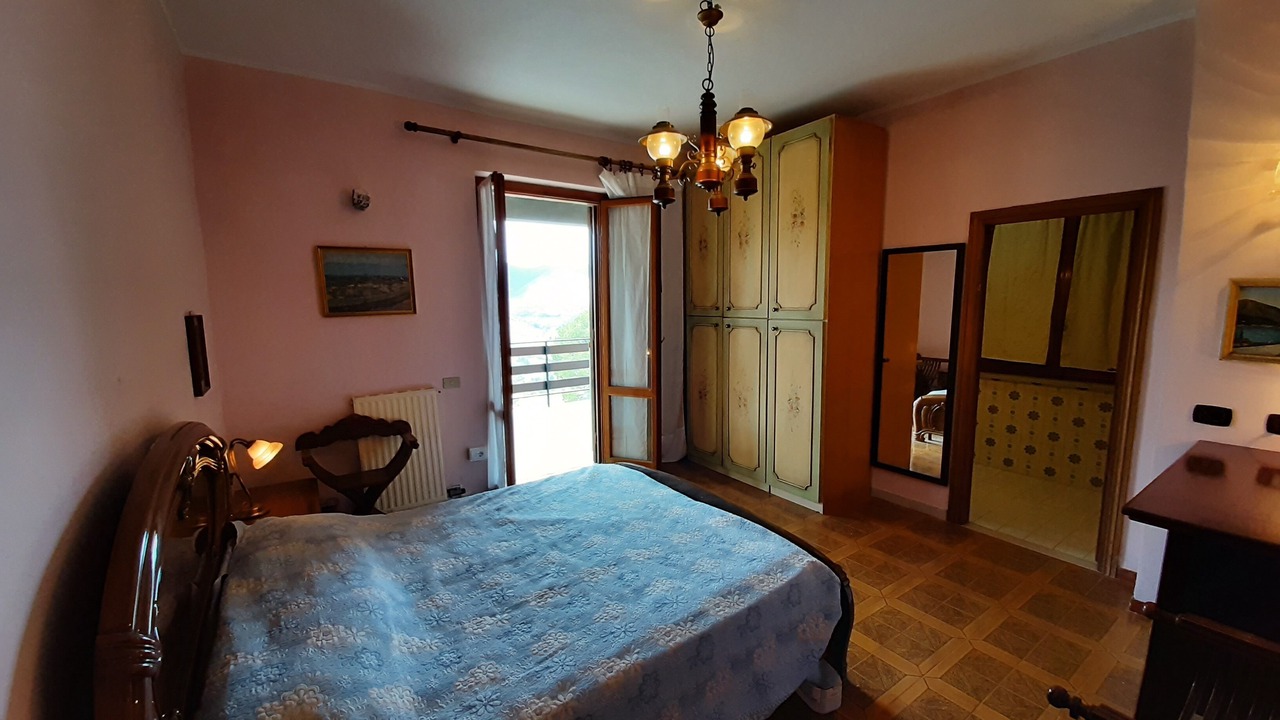 Photo of Bedroom in Precetto