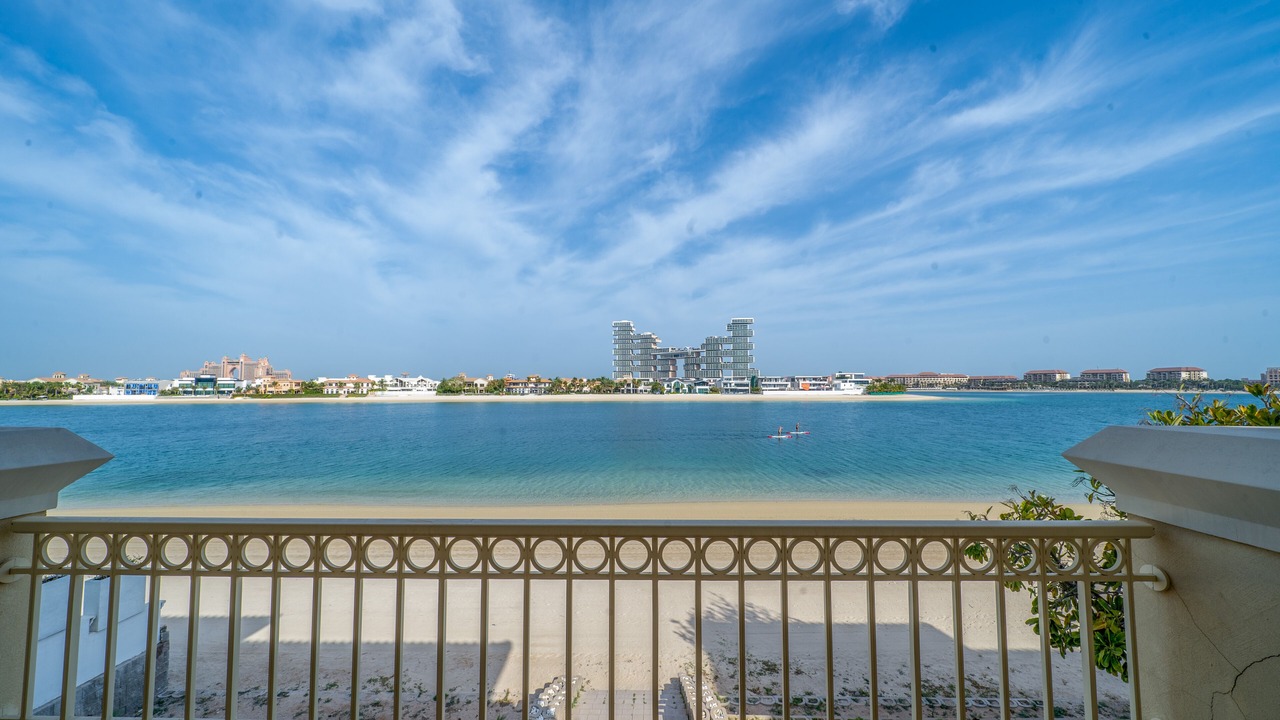 Photo of Outdoor in Palm Jumeirah