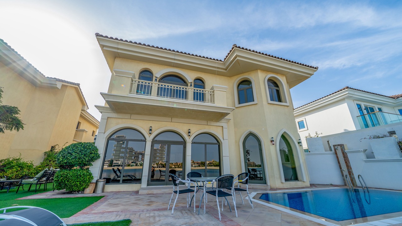 Photo of Outdoor in Palm Jumeirah