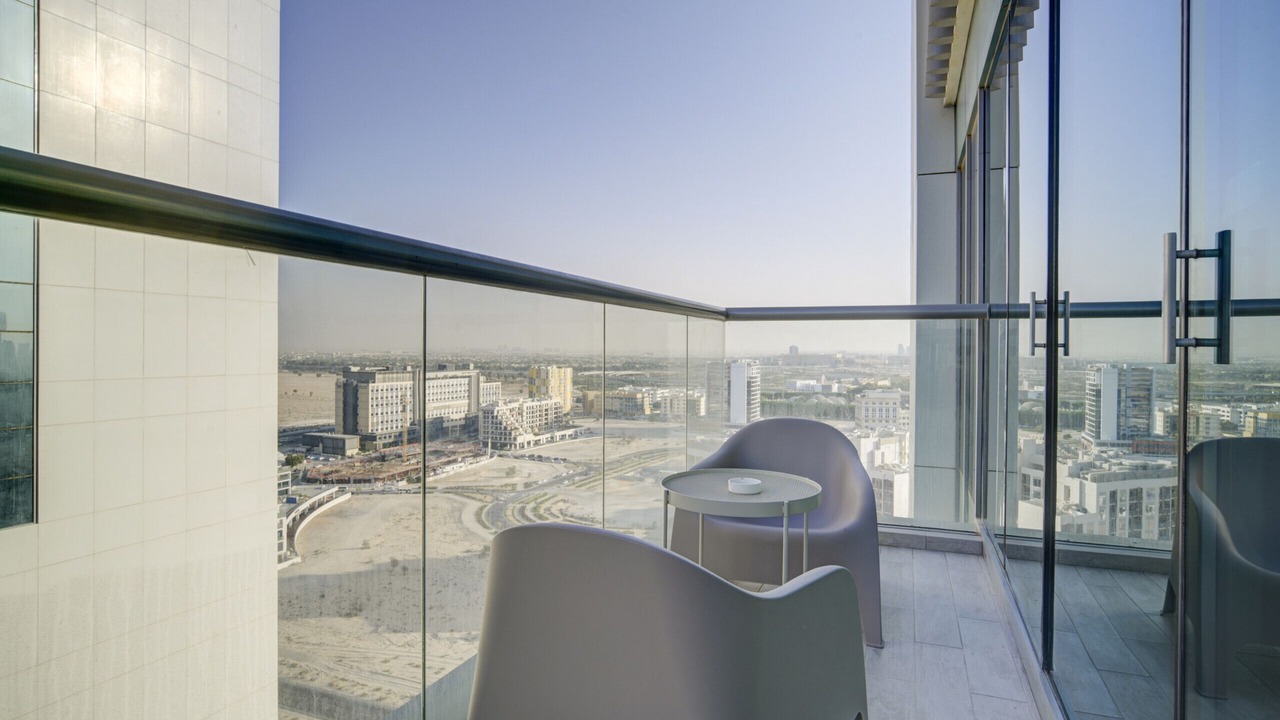 Photo of Others in Al Barsha