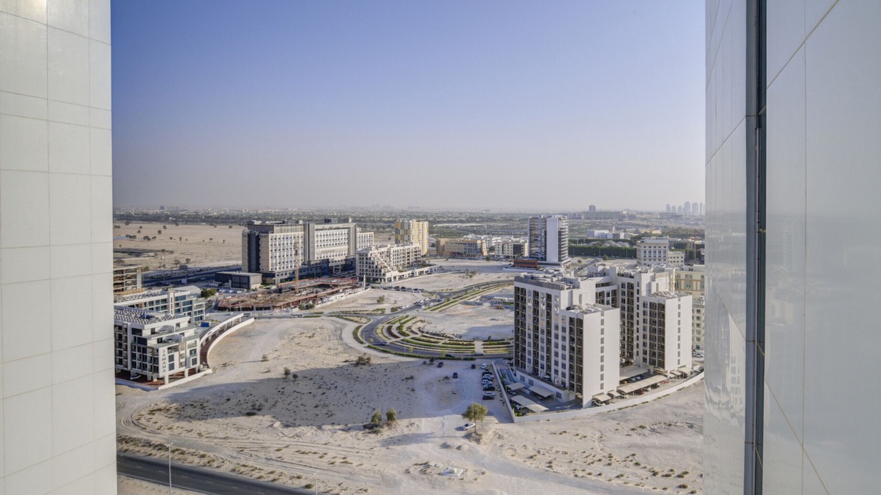Photo of Others in Al Barsha