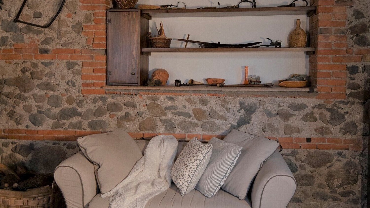 Photo of Livingroom in Acquapendente
