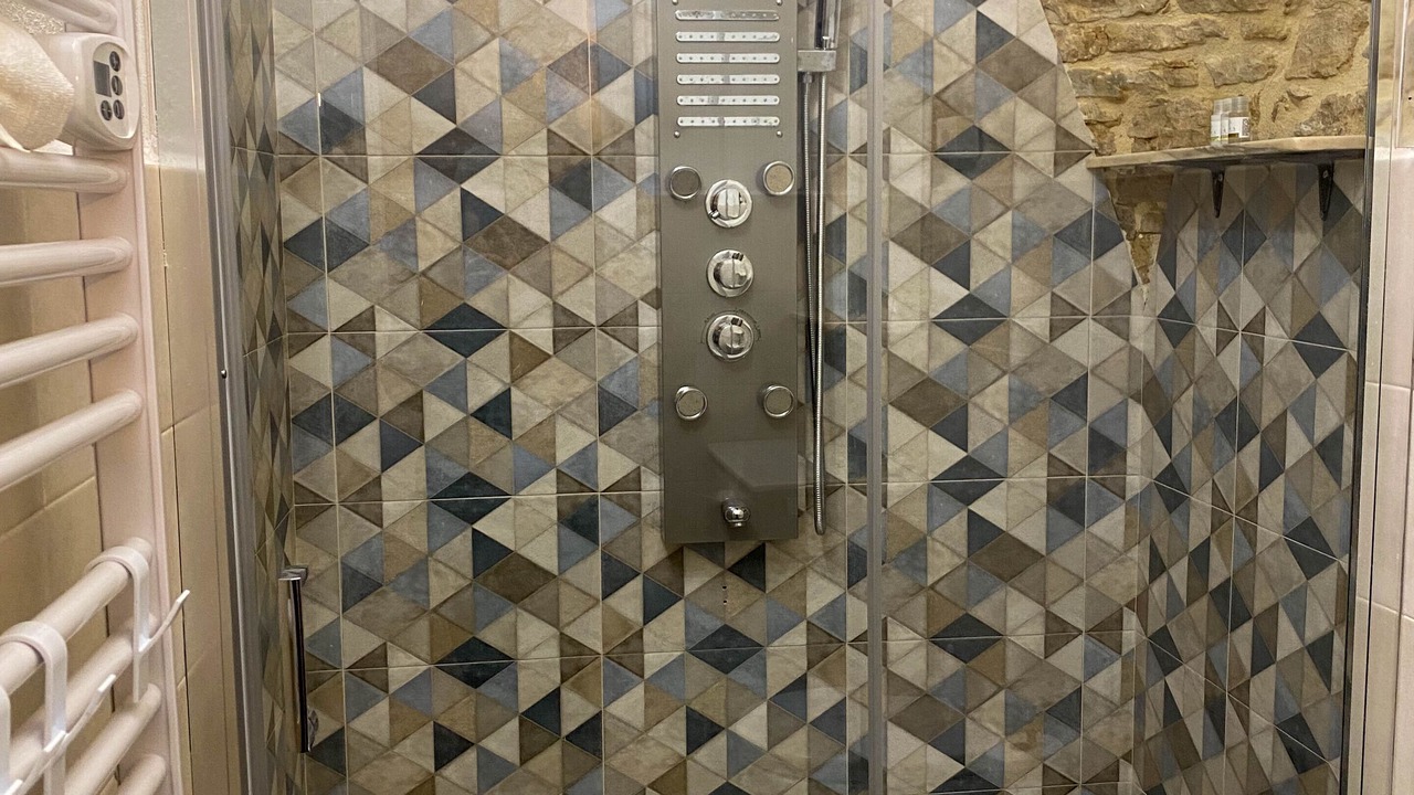 Photo of Bathroom in Pietrelcina