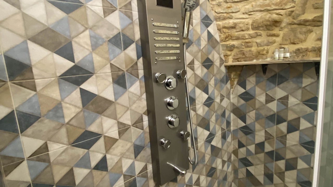Photo of Bathroom in Pietrelcina