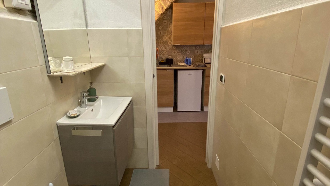 Photo of Bathroom in Pietrelcina