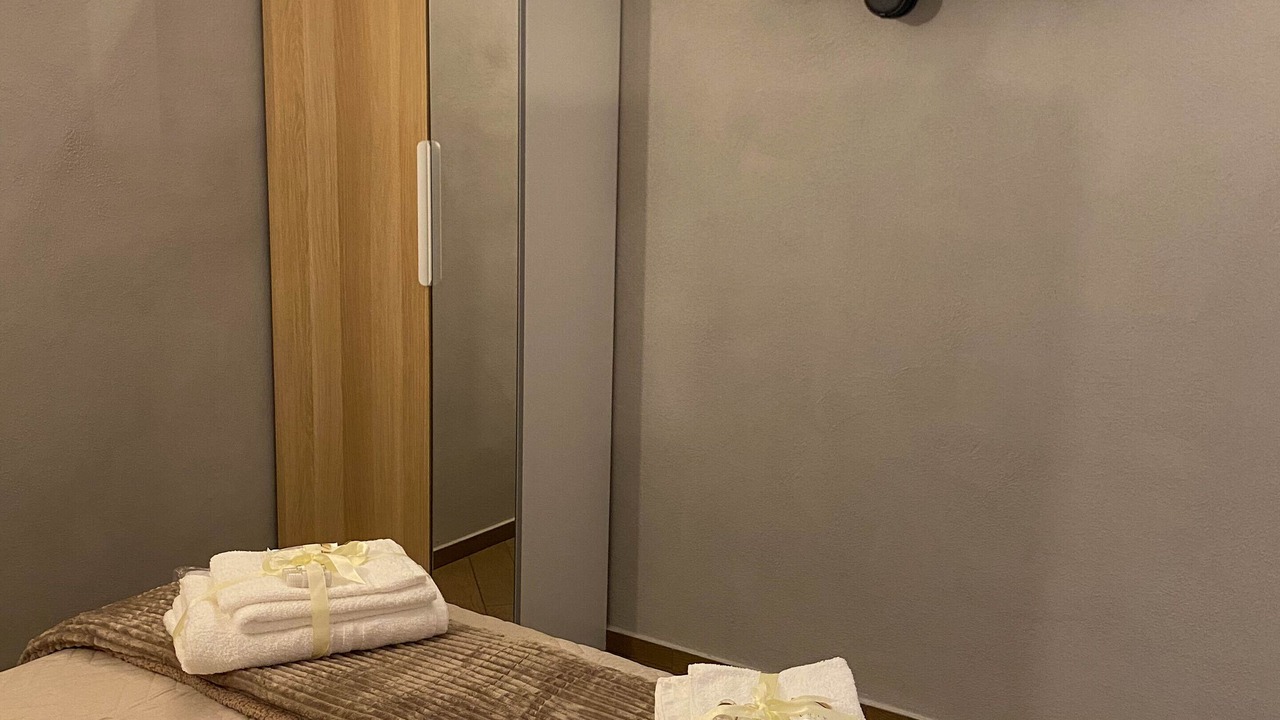 Photo of Bedroom in Pietrelcina