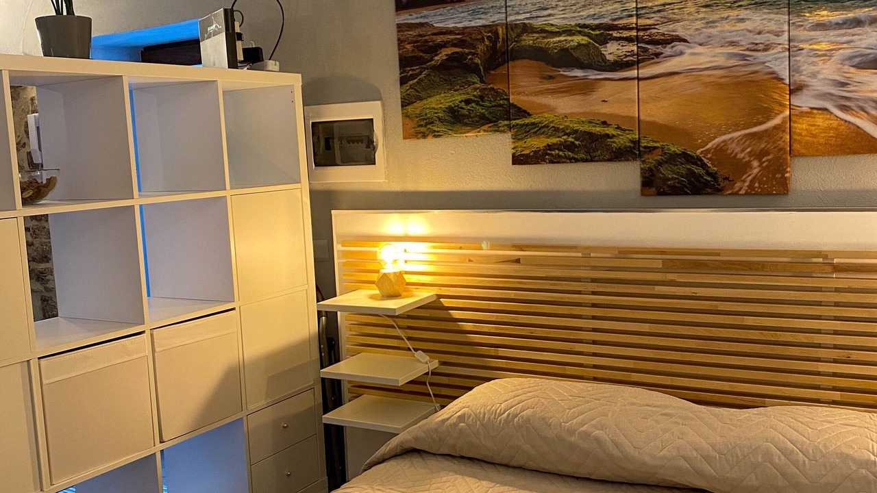 Photo of Bedroom in Pietrelcina