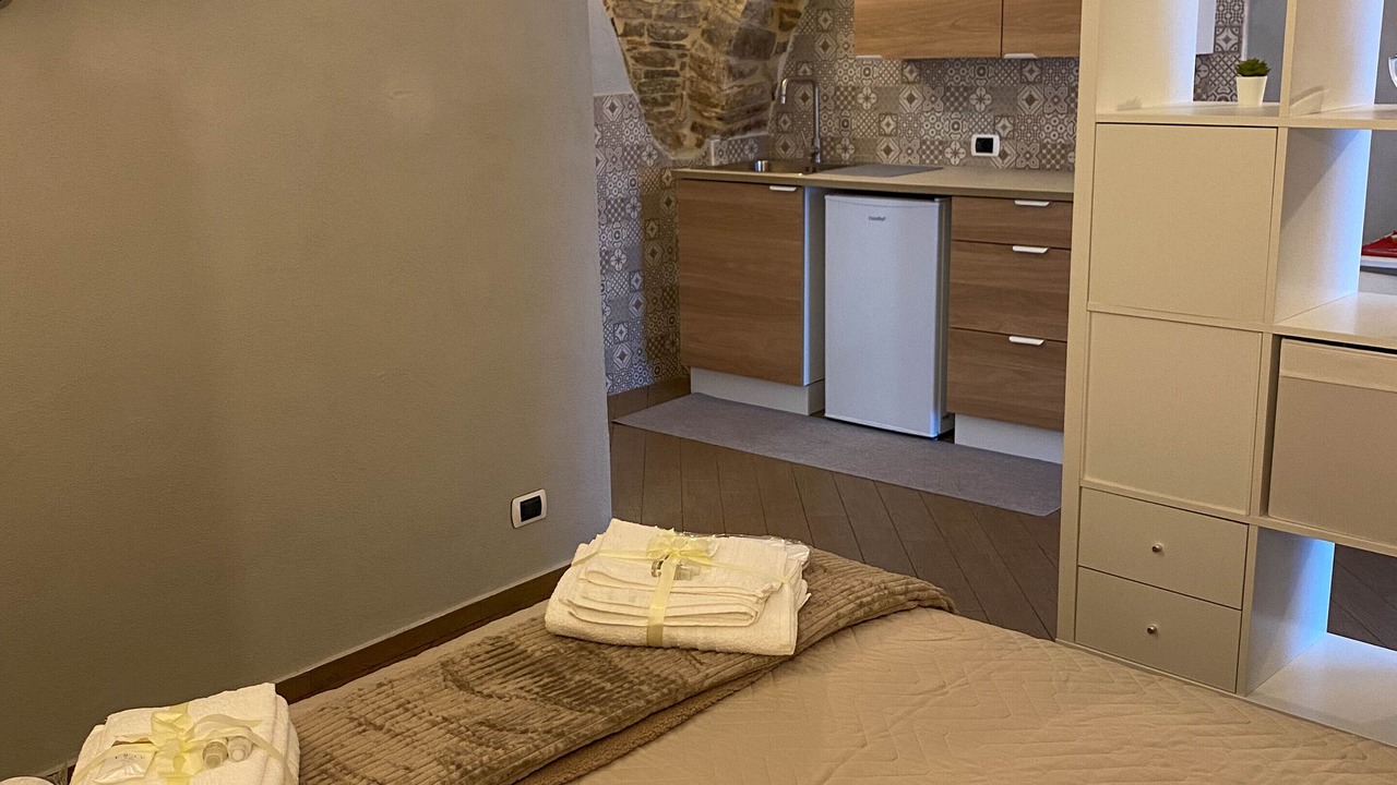 Photo of Bedroom in Pietrelcina