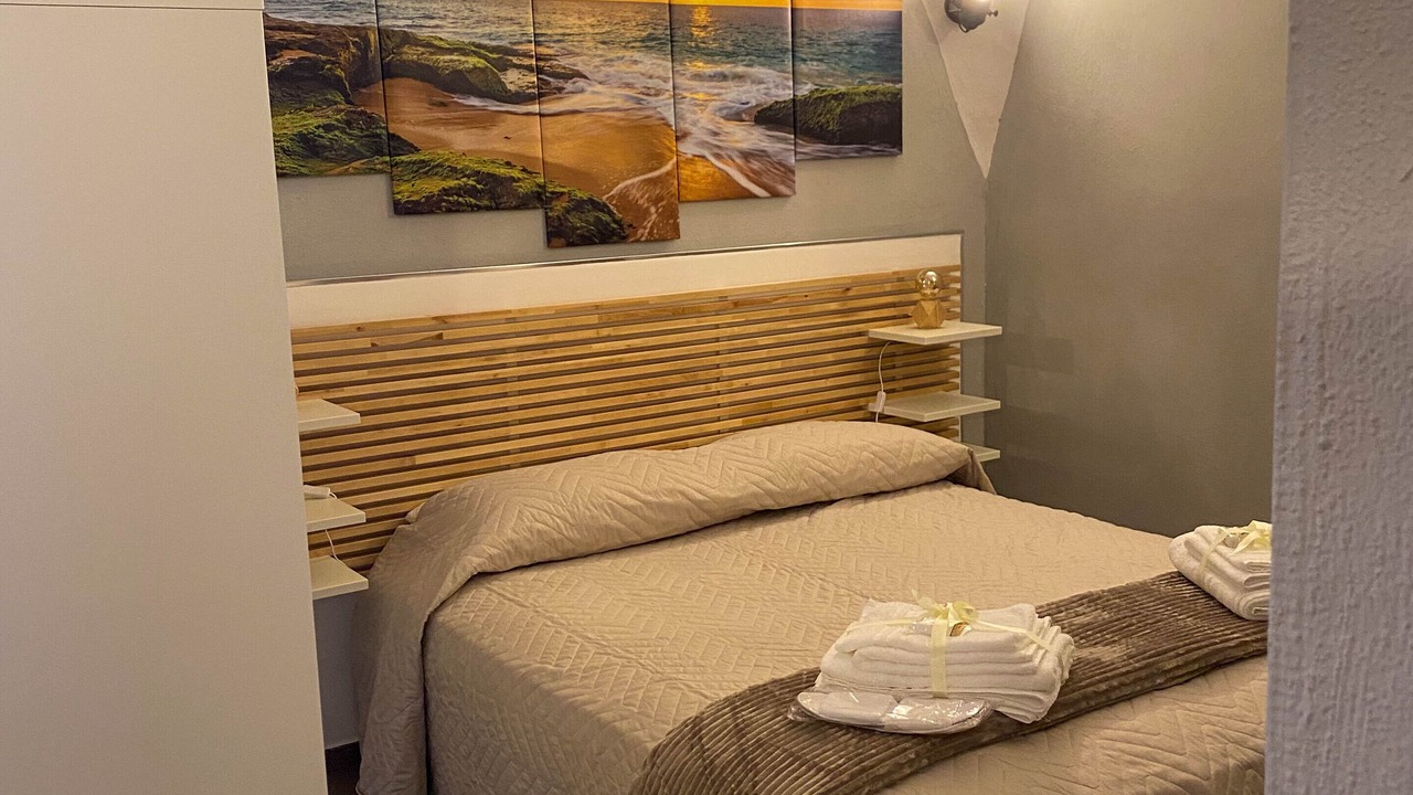 Photo of Bedroom in Pietrelcina