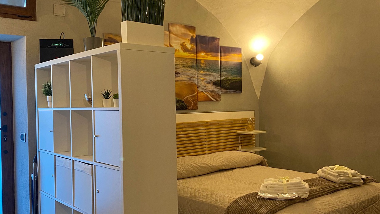 Photo of Bedroom in Pietrelcina