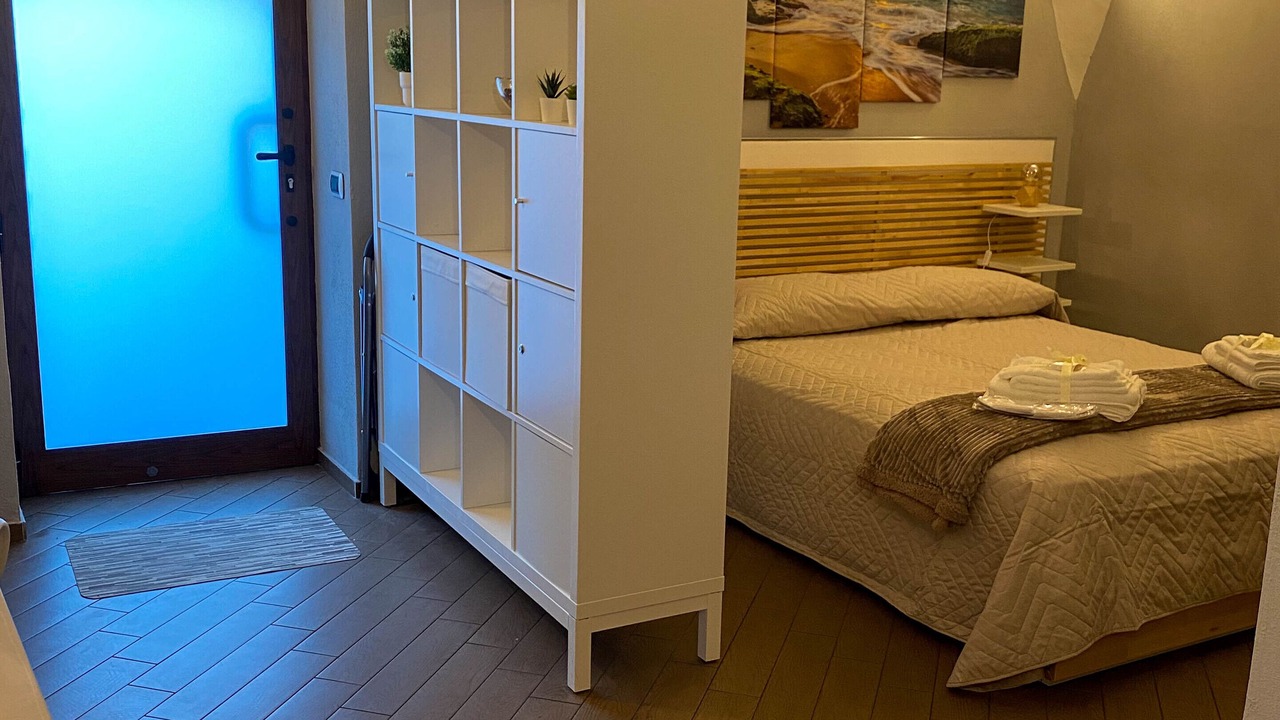 Photo of Bedroom in Pietrelcina