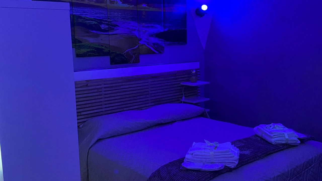 Photo of Bedroom in Pietrelcina