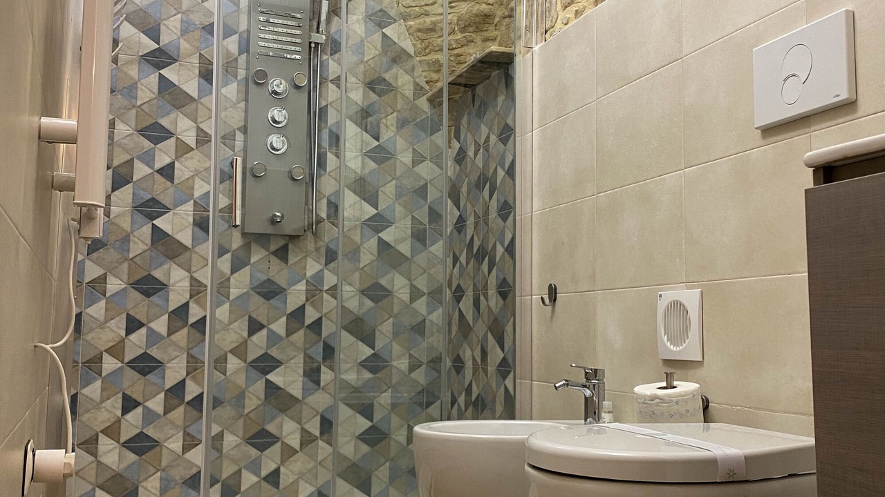 Photo of Bathroom in Pietrelcina