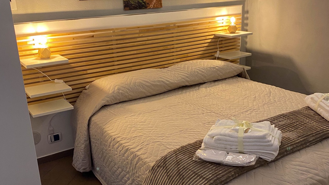 Photo of Bedroom in Pietrelcina
