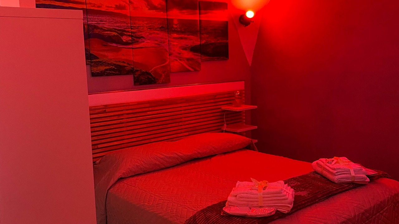 Photo of Bedroom in Pietrelcina