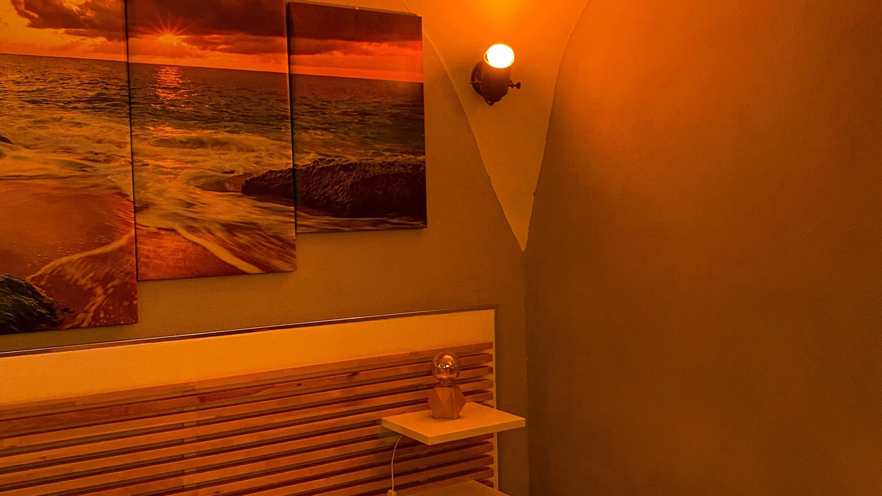 Photo of Bedroom in Pietrelcina