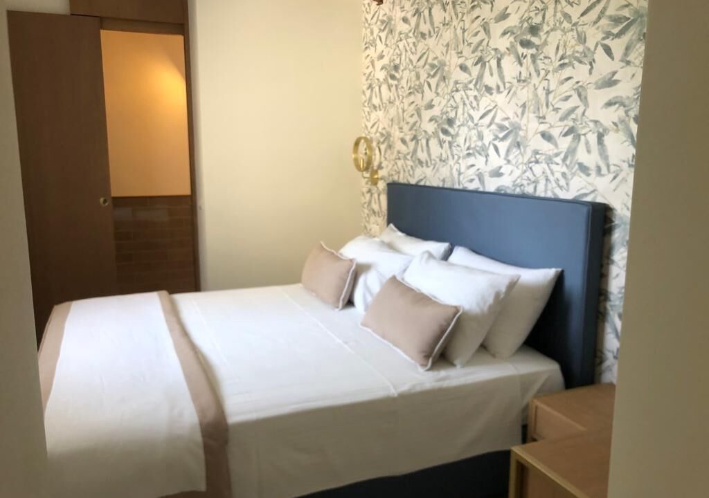 Photo of Bedroom in San Giorgio a Cremano