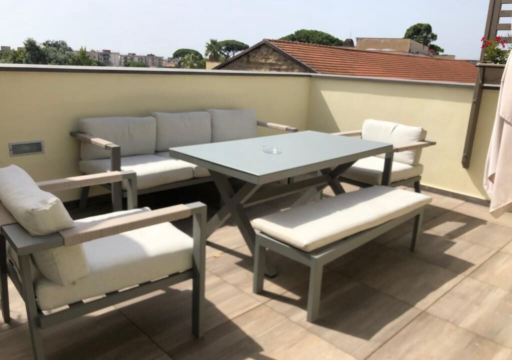 Photo of Outdoor in San Giorgio a Cremano