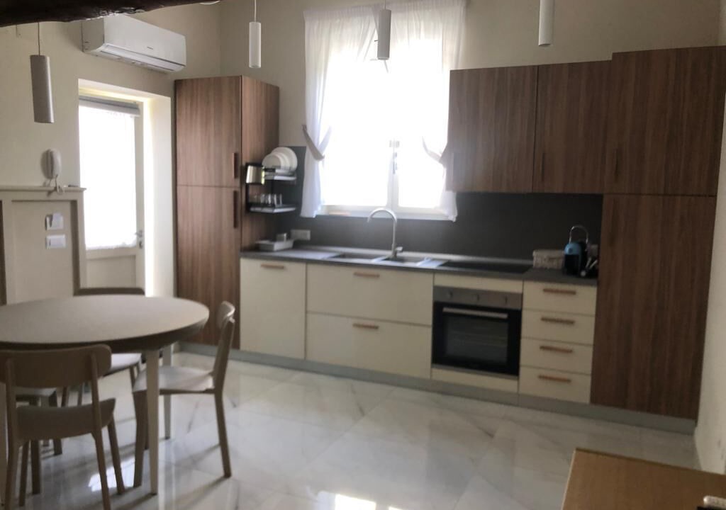 Photo of Kitchen in San Giorgio a Cremano