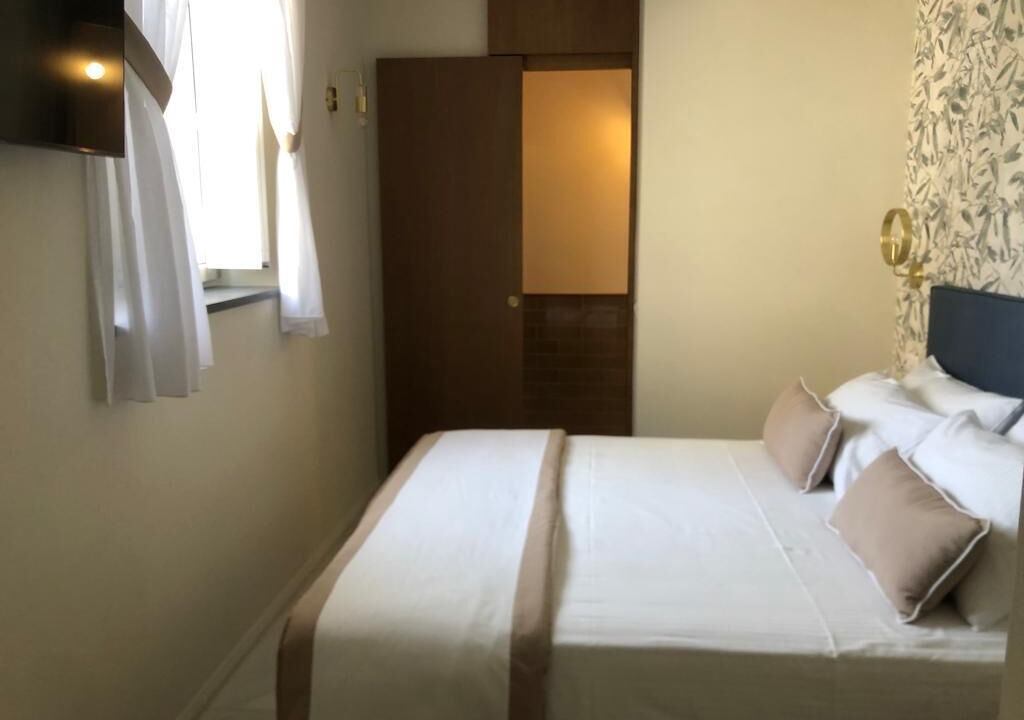 Photo of Bedroom in San Giorgio a Cremano
