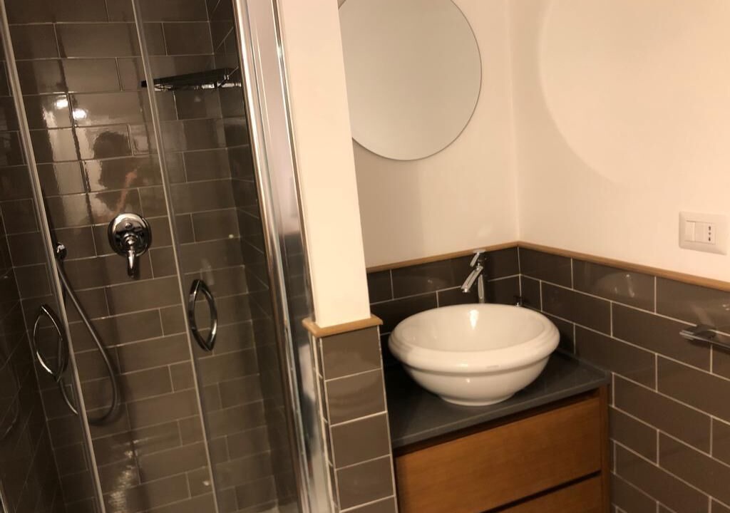Photo of Bathroom in San Giorgio a Cremano